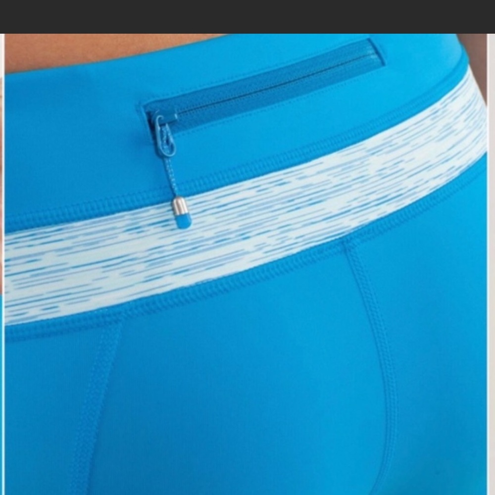 Lululemon Run inspire crop II - Picture 3 of 11
